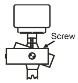 CROSLEY C62B Belt Drive 2 Speed Vinyl Bluetooth Turntable - Azimuth Adjustment