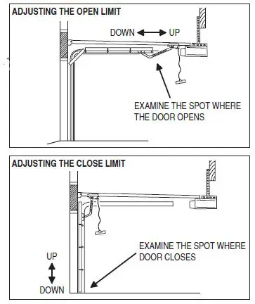 LINEAR-LDCO801-Belt-Drive-Or-Chain-Drive-DC-Motor-Garage-Door-Opener-fig-13