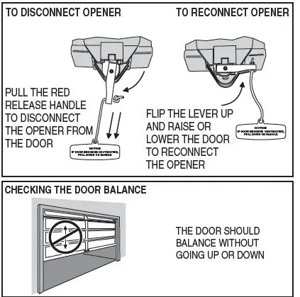 LINEAR-LDCO801-Belt-Drive-Or-Chain-Drive-DC-Motor-Garage-Door-Opener-fig-6
