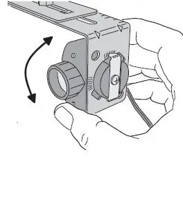 LINEAR-LDCO801-Belt-Drive-Or-Chain-Drive-DC-Motor-Garage-Door-Opener-fig-9