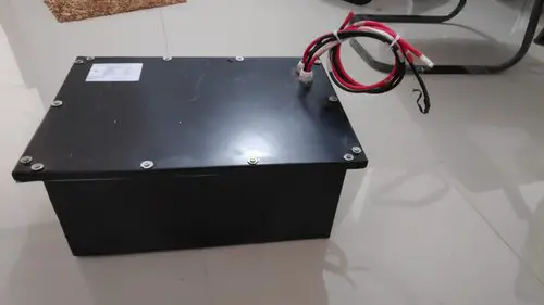 Totalcool Total Power 144 Lithium-ion Power Bank User Guide Totalcool Total Power 144 Lithium-ion Power Bank User Guide