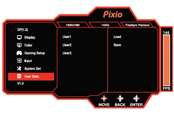 Pixio-PX248-Prime-Gaming-Monitor-14