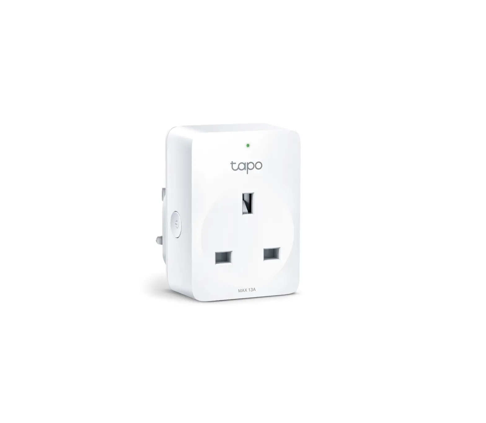 Tp-link Tapo P110 Mini Smart Wi-fi Socket User Guide