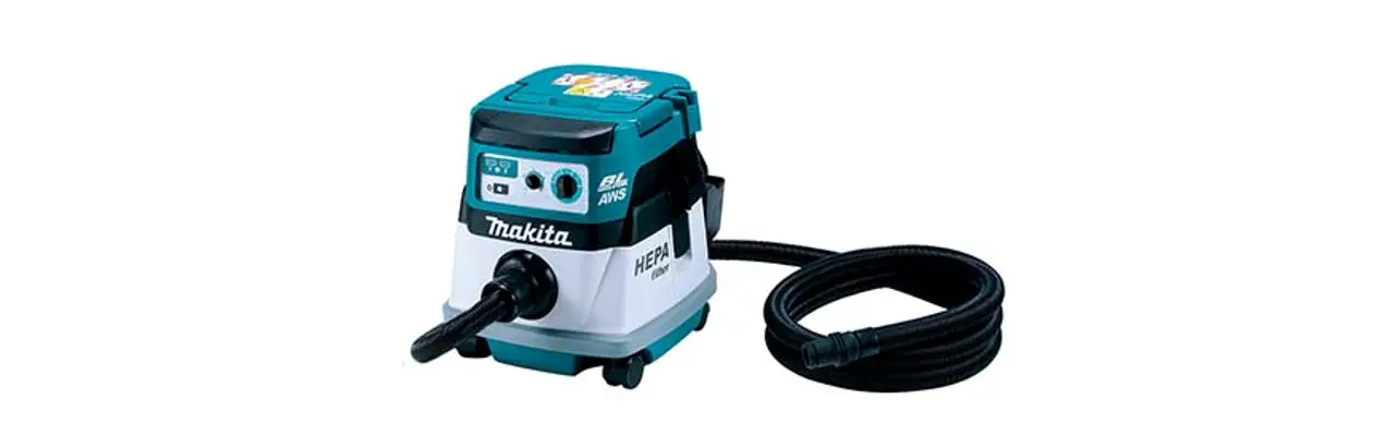 Makita Dvc867l Cordless Vacuum Cleaner Instruction Manual Makita Dvc867l Cordless Vacuum Cleaner Instruction Manual
