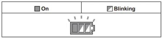 makita DVC867L Cordless Vacuum Cleaner - figure 9