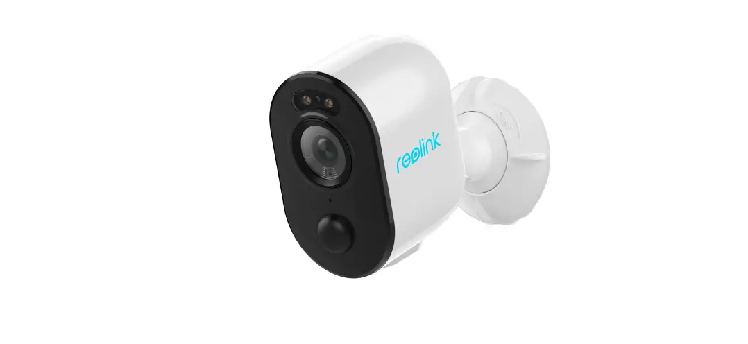 Reolink Argus 3 Series Security Camera User Guide Reolink Argus 3 Series Security Camera User Guide