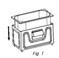 BAUMANN-BM-DF7710AGS-Professional-Style-Deep-Fryer-fig-1