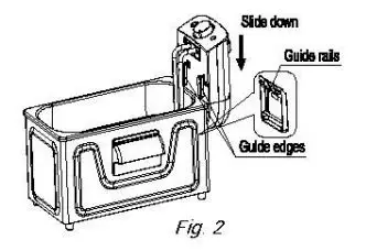BAUMANN-BM-DF7710AGS-Professional-Style-Deep-Fryer-fig-2