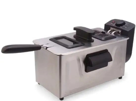 BAUMANN-BM-DF7710AGS-Professional-Style-Deep-Fryer-product