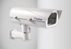 GeoVision 8MP H.265 Low Lux Accessories 