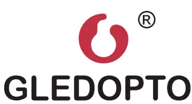 GLEDOPTO logo