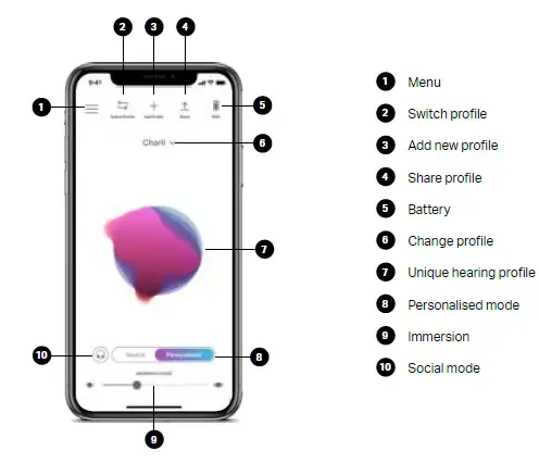 E00B Nuraloop Wireless Wired Headphone 11E00B Nuraloop Wireless Wired Headphone 11E00B Nuraloop Wireless Wired Headphone 11E00B Nuraloop Wireless Wired Headphone 11