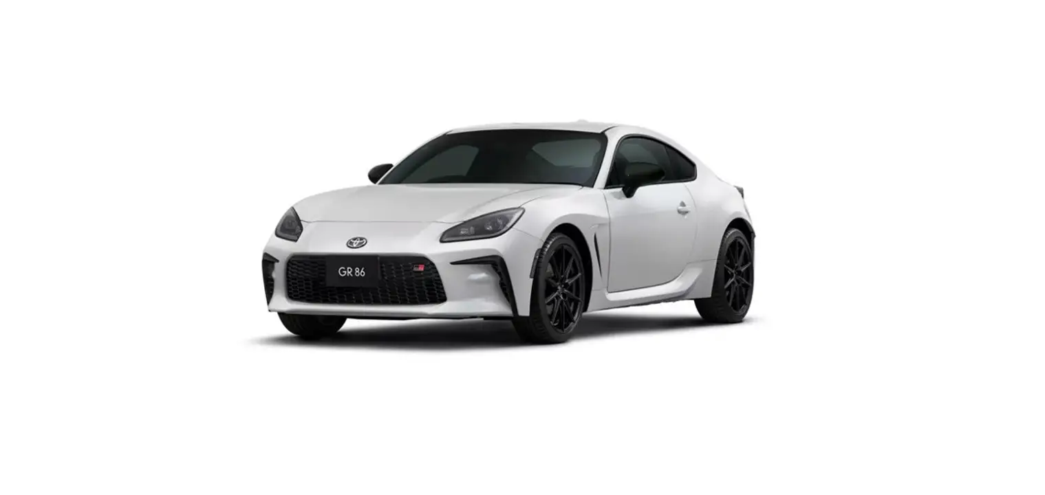 2022 Toyota 86 Owners Manual