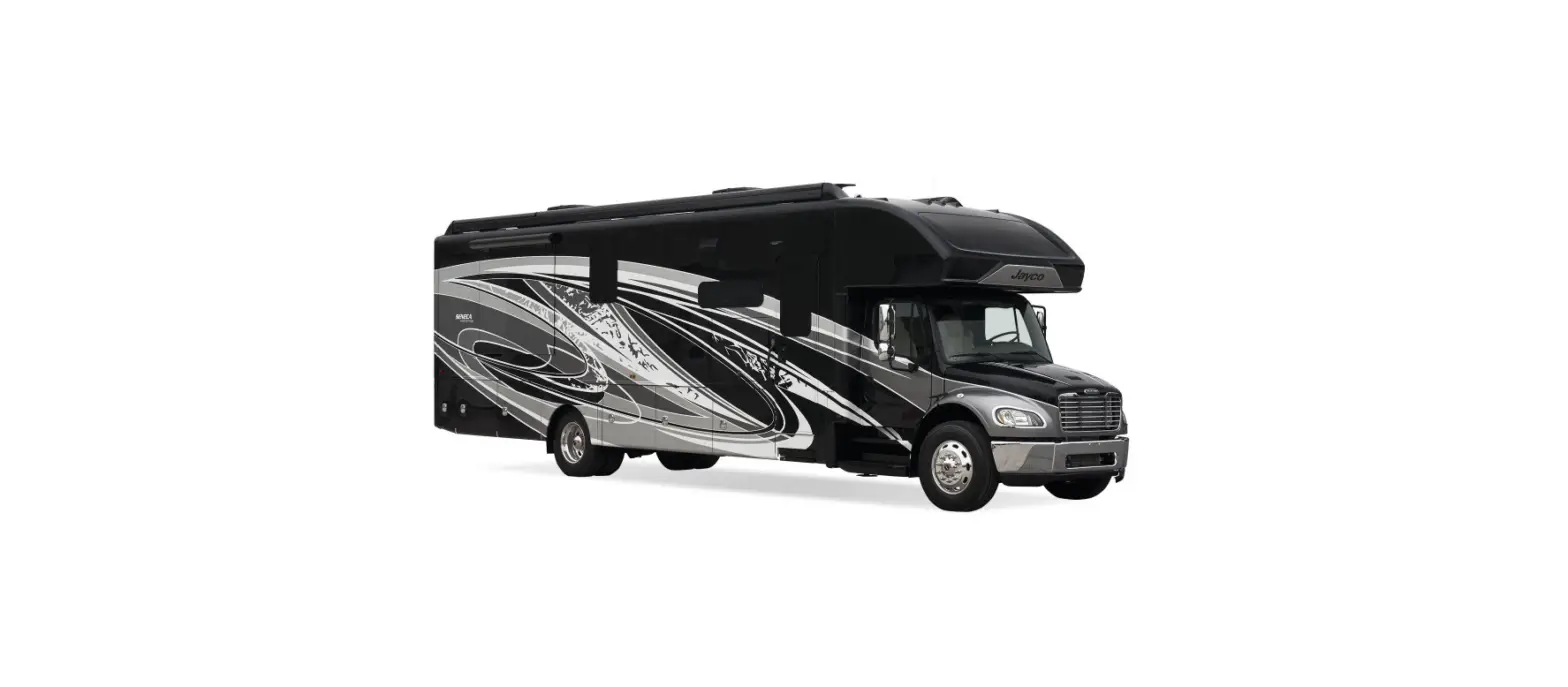 2021 Jayco Seneca Owners Manual