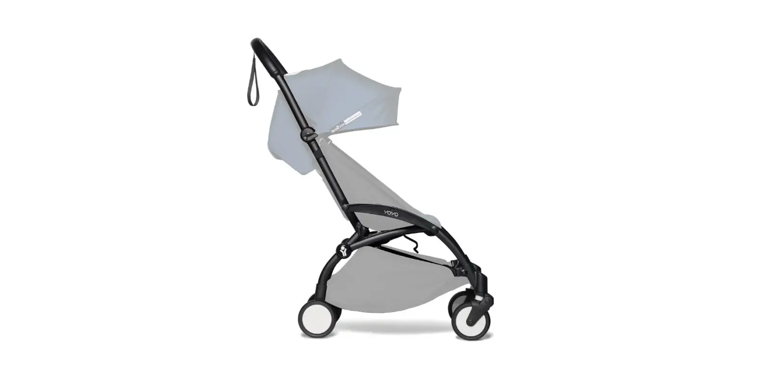 Babyzen Yoyo2 Frame User Guide