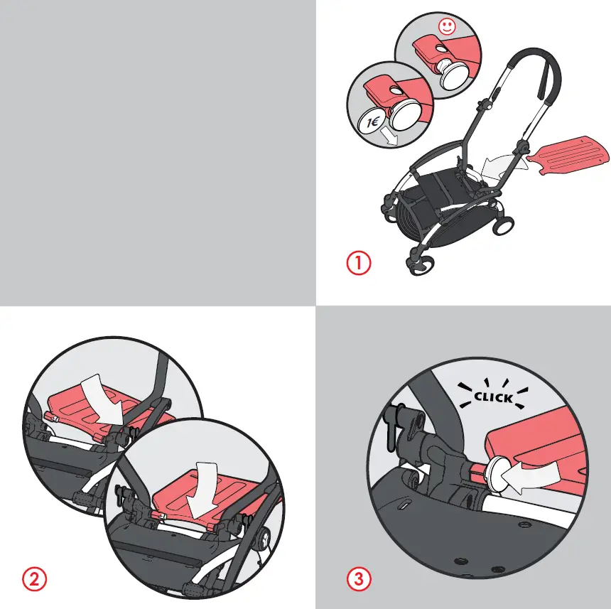 BABYZEN YOYO2 Frame-FIG1