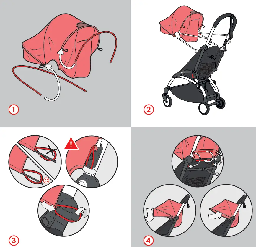 BABYZEN YOYO2 Frame-FIG3