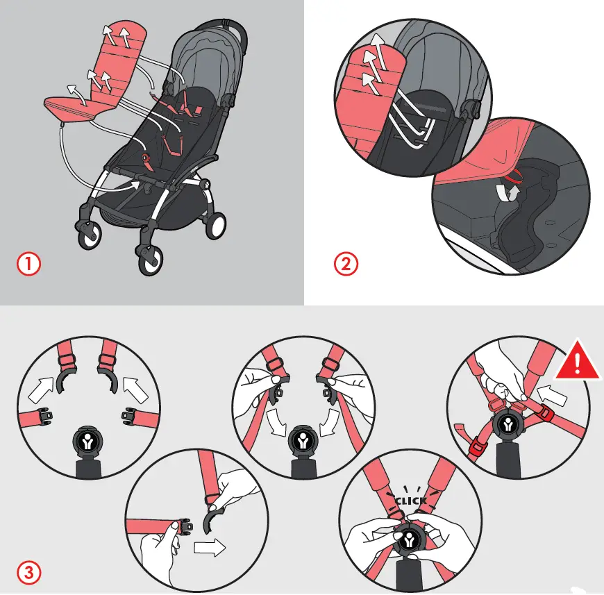 BABYZEN YOYO2 Frame-FIG4