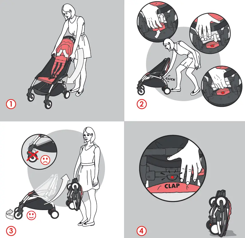 BABYZEN YOYO2 Frame-FIG5