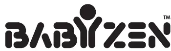 BABYZEN YOYO2 Frame-LOGO