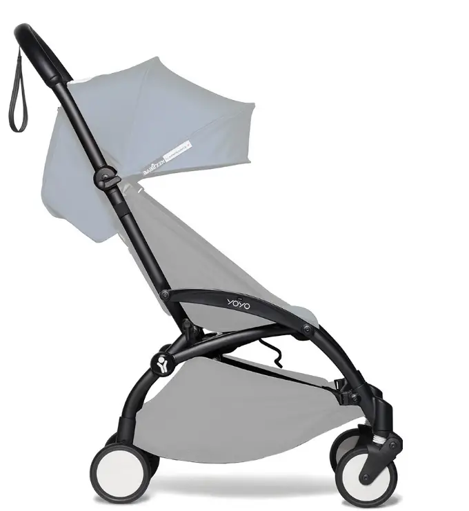 BABYZEN YOYO2 Frame-PROD