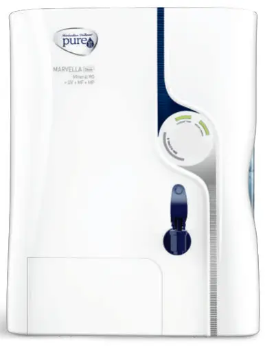 Pureit RO MP MARVELLA SLEEK MINERAL PURIFIER Water-fig1