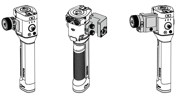 dji RONIN-S Tethered Control2 dfg
