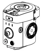 dji RONIN-S Tethered Control2 dji RONIN-S Tethered Control