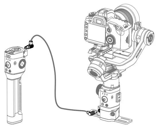 dji RONIN-S Tethered Control2ht