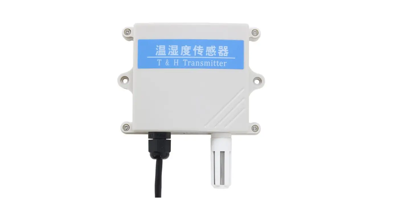 Sonbus Sm2110b Protective Rs485 Temperature And Humidity Sensor User Manual Sonbus Sm2110b Protective Rs485 Temperature And Humidity Sensor User Manual