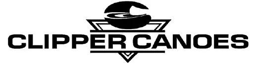 CLIPPER CANOES Sport 15 Boat logo