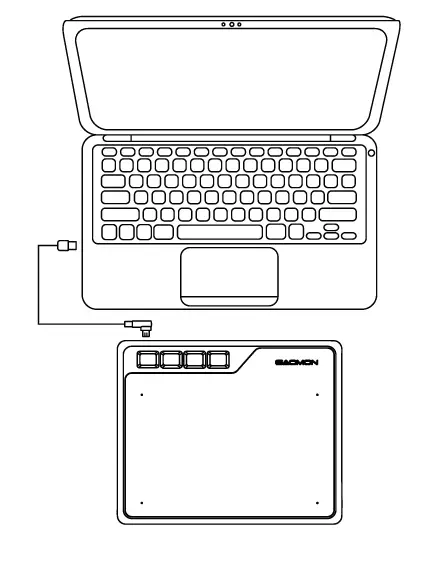 GAOMON-S620-Digital-Pen-Tablet-fig3