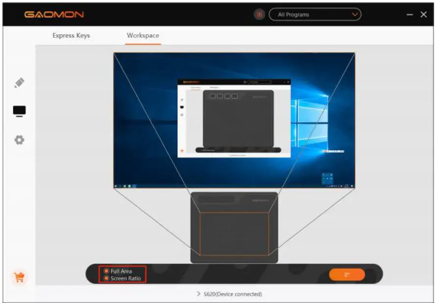 GAOMON-S620-Digital-Pen-Tablet-fig8