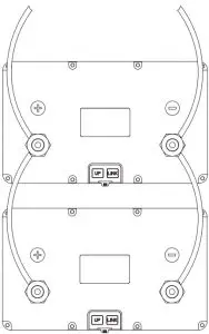 Connecting Batteries in Banks