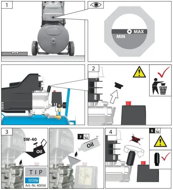 GUDE-WS-18-Cordless-angle-grinder-FIG-2