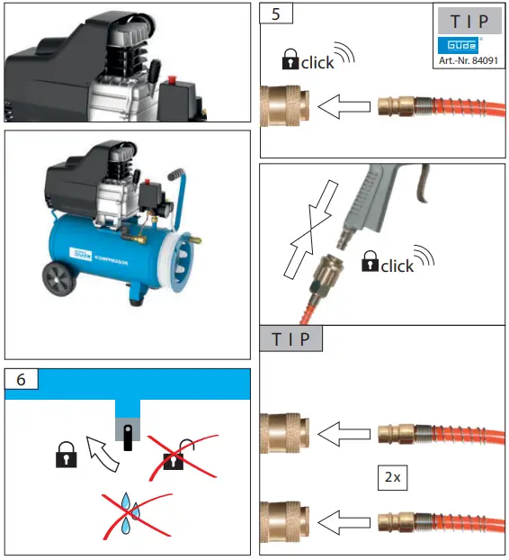 GUDE-WS-18-Cordless-angle-grinder-FIG-3