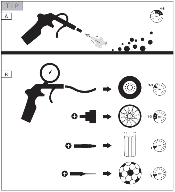 GUDE-WS-18-Cordless-angle-grinder-FIG-4