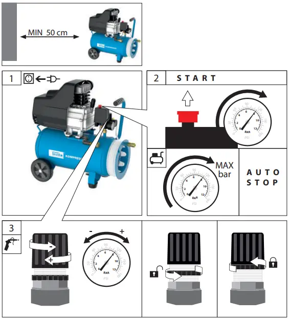 GUDE-WS-18-Cordless-angle-grinder-FIG-5