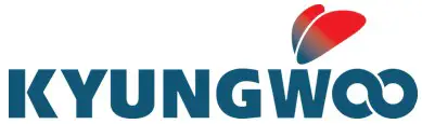 KYUNGWOO - Logo
