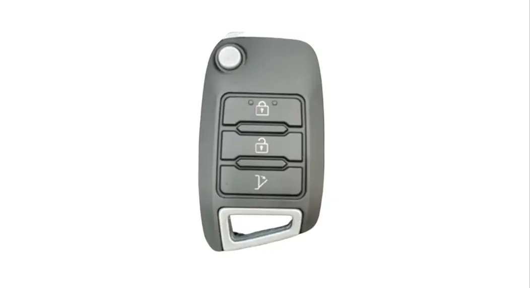 Kyungwoo Smk-hxv-30 Chipkey Tag User Manual