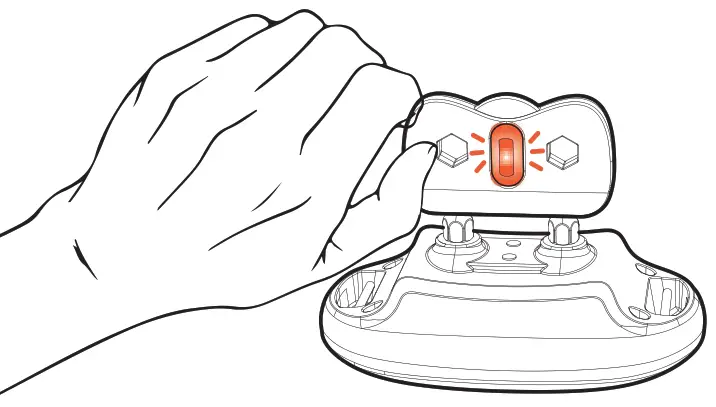 NVK TC 20 Dog Training Collar - 13