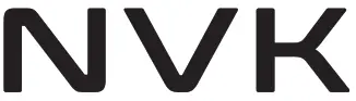 NVK logo