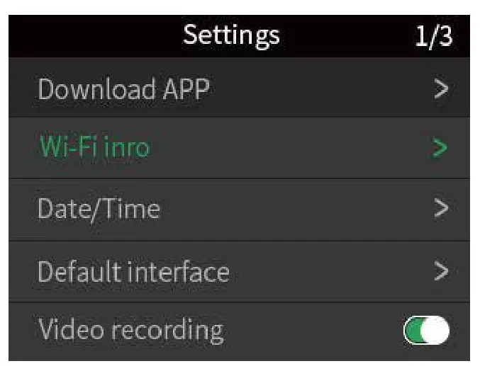Shenzhen 360 Dash Cam - fig 5