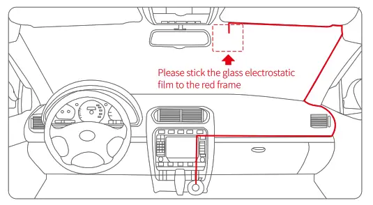 Shenzhen 360 Dash Cam - fig 6