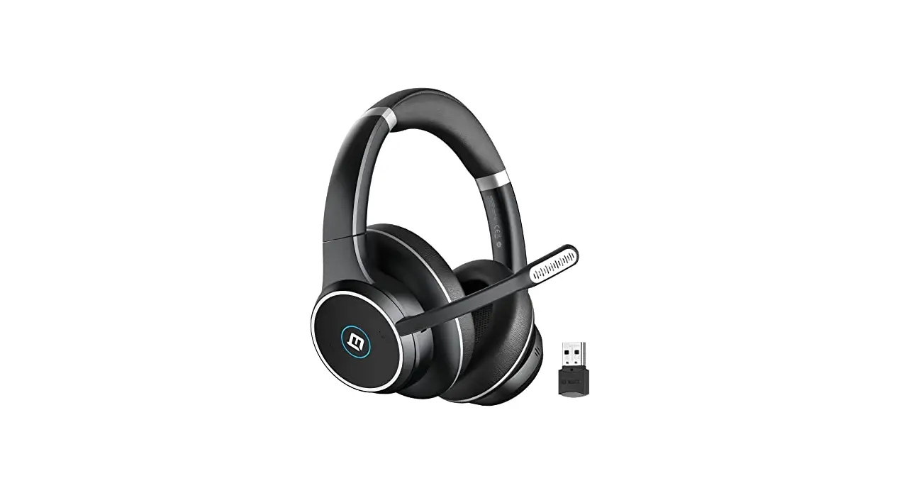 Anker Powerconf H700 Wireless Headphone User Manual