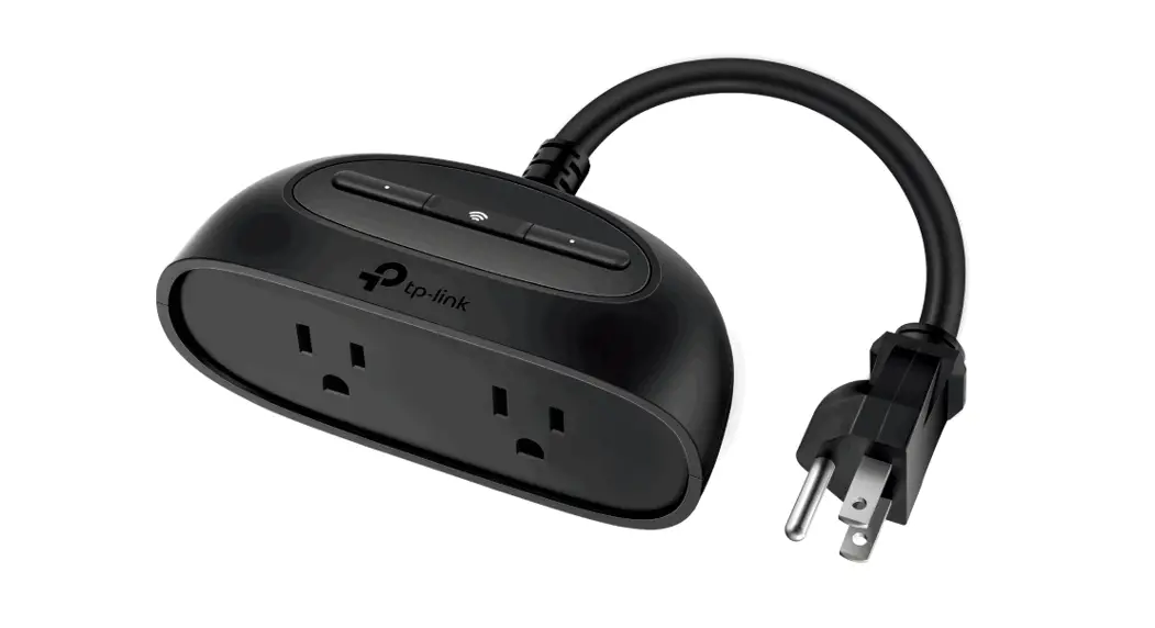 Tp-link Kasa Smart Wi-fi Outdoor Plug Kp400 User Guide