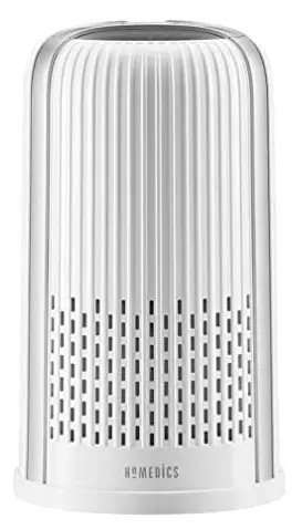 HoMEDiCS AP T10 TotalClean 4 In 1 Air Purifier- fig1