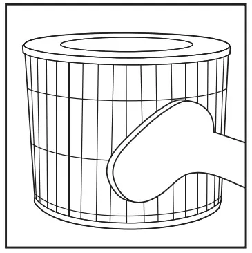 HoMEDiCS AP T10 TotalClean 4 In 1 Air Purifier- fig14