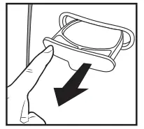 HoMEDiCS AP T10 TotalClean 4 In 1 Air Purifier- fig4