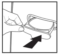 HoMEDiCS AP T10 TotalClean 4 In 1 Air Purifier- fig7